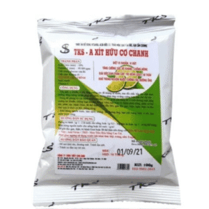 Axit hữu cơ chanh