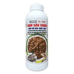 Dịch đạm sâu canxi