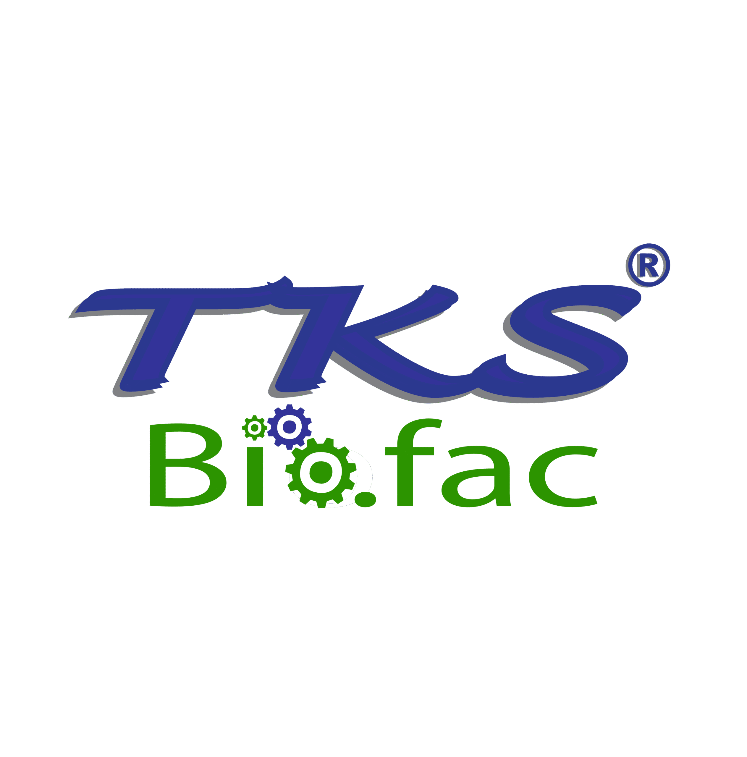 Biofac Nhà máy sinh học TKS