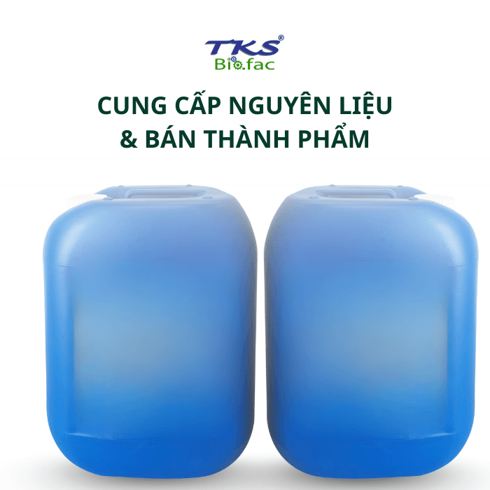 Sản xuất - gia công phân bón, thuốc BVTV, Thức ăn chăn nuôi thủy sản, Chế phẩm vi sinh theo yêu cầu