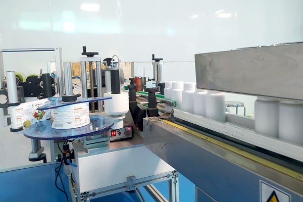 Máy móc dây chuyền tự động cho nông nghiệp Nhà máy sinh học TKS