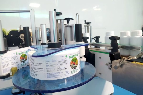 Máy móc dây chuyền tự động cho nông nghiệp Nhà máy sinh học TKS